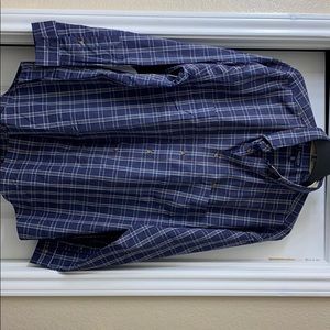 Long sleeve dress shirt